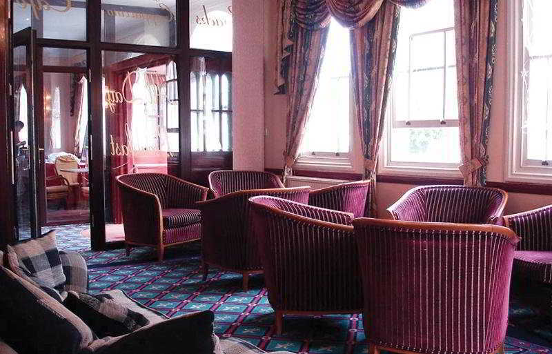 Hotel Ibis Styles London Croydon Wnętrze zdjęcie